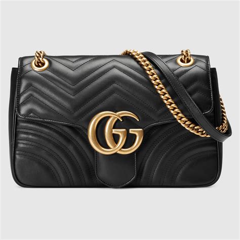 Gucci marmont bag from nancy